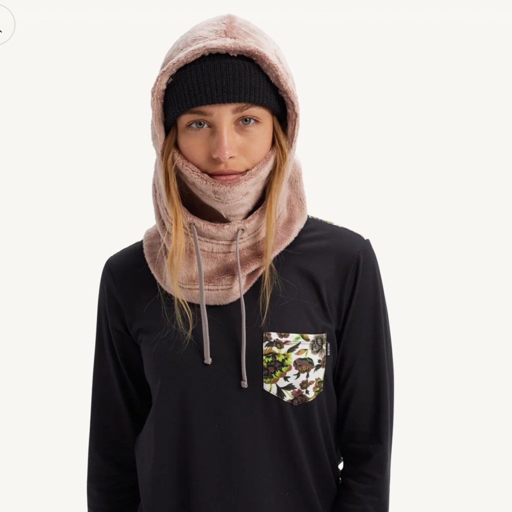 Burton Cora Hood one size